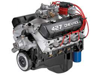 B2729 Engine